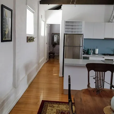 Pips On Mitchell - Beautiful Historic Apartment Bendigo Exterior photo