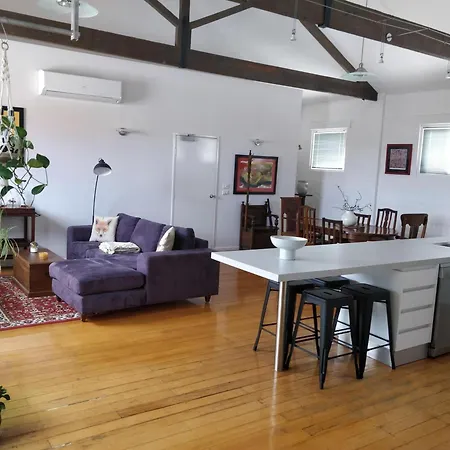 Pips On Mitchell - Beautiful Historic Apartment Bendigo Exterior photo