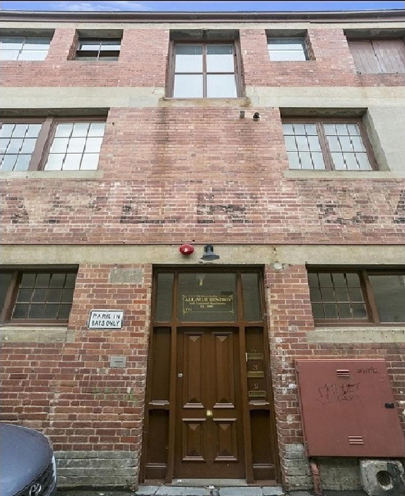 Apartment Pips On Mitchell - Beautiful Historic Bendigo