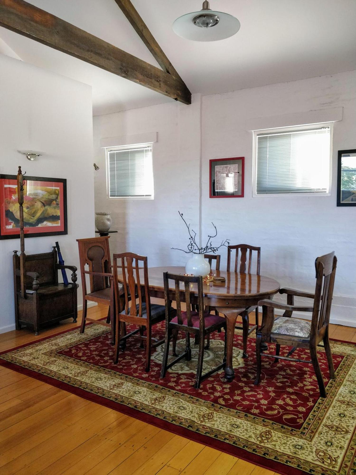 Pips On Mitchell - Beautiful Historic Apartment Bendigo